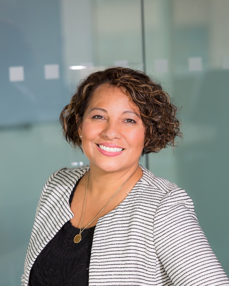 Marisol Birch, partner