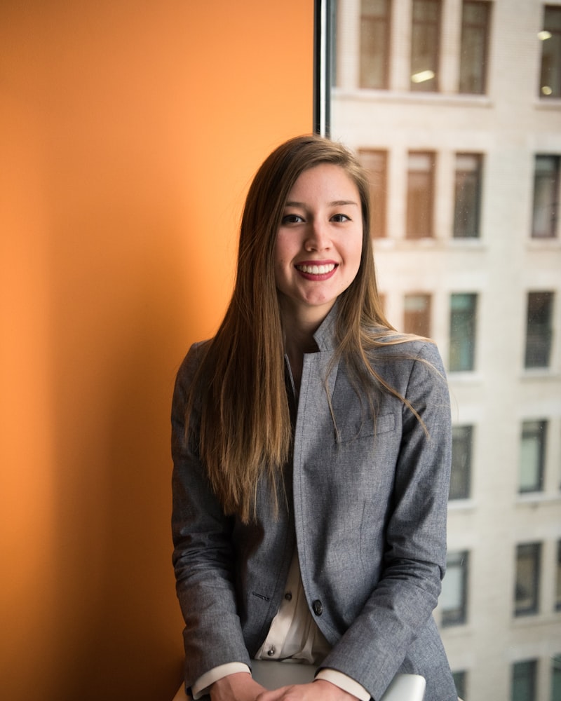 Priya Datta, associate attorney